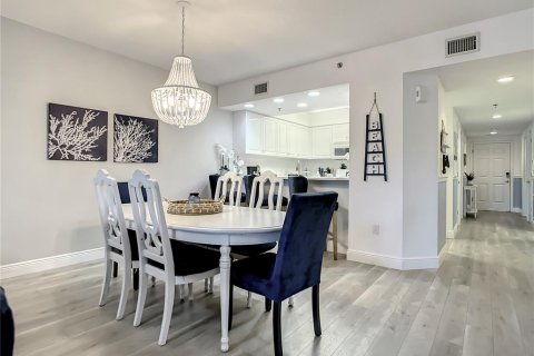 Copropriété à vendre à New Smyrna Beach, Floride: 3 chambres, 148.74 m2 № 1657353 - photo 12