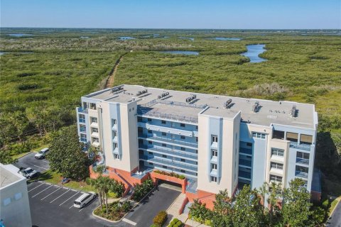 Copropriété à vendre à New Smyrna Beach, Floride: 3 chambres, 148.74 m2 № 1657353 - photo 2