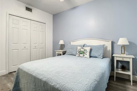 Copropriété à vendre à New Smyrna Beach, Floride: 3 chambres, 148.74 m2 № 1657353 - photo 19