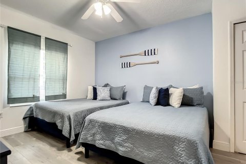 Copropriété à vendre à New Smyrna Beach, Floride: 3 chambres, 148.74 m2 № 1657353 - photo 22