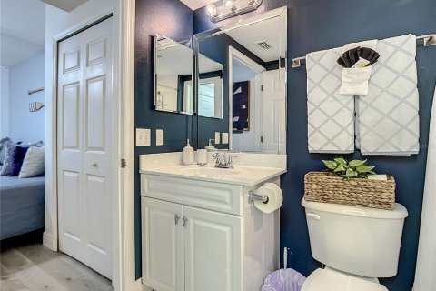 Copropriété à vendre à New Smyrna Beach, Floride: 3 chambres, 148.74 m2 № 1657353 - photo 25