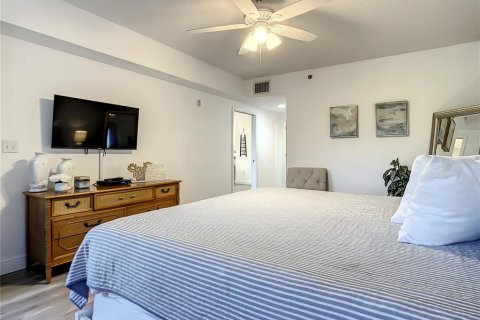 Copropriété à vendre à New Smyrna Beach, Floride: 3 chambres, 148.74 m2 № 1657353 - photo 26