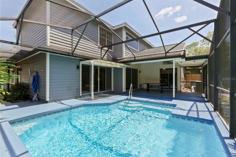 House in Longwood, Florida 4 bedrooms, 221.76 sq.m. № 1733281 - photo 27