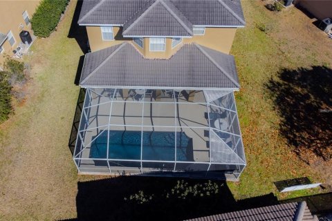 Купить виллу или дом в Дэвенпорт, Флорида 11 комнат, 219.99м2, № 2151313 - фото 14