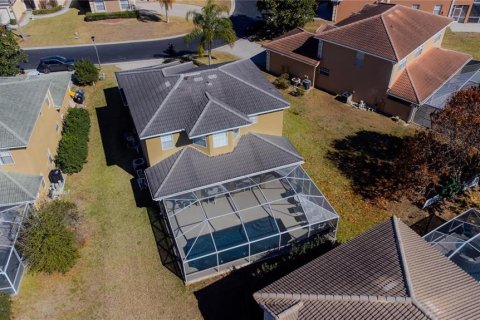 Купить виллу или дом в Дэвенпорт, Флорида 11 комнат, 219.99м2, № 2151313 - фото 15