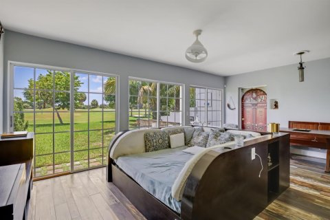 Villa ou maison à vendre à Lake Worth, Floride: 2 chambres, 162.67 m2 № 2182764 - photo 23