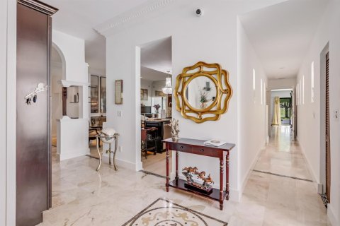 Villa ou maison à vendre à Lake Worth, Floride: 2 chambres, 162.67 m2 № 2182764 - photo 9