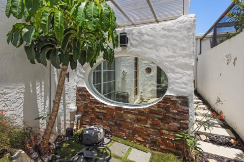 Villa ou maison à vendre à Lake Worth, Floride: 2 chambres, 162.67 m2 № 2182764 - photo 5