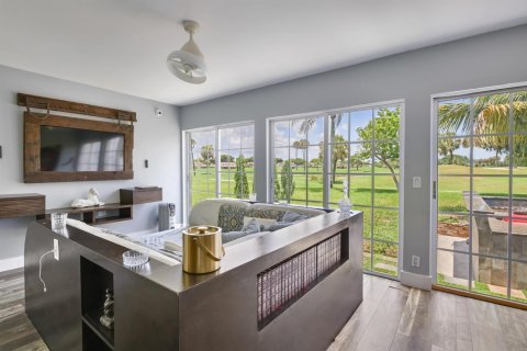 Villa ou maison à vendre à Lake Worth, Floride: 2 chambres, 162.67 m2 № 2182764 - photo 26