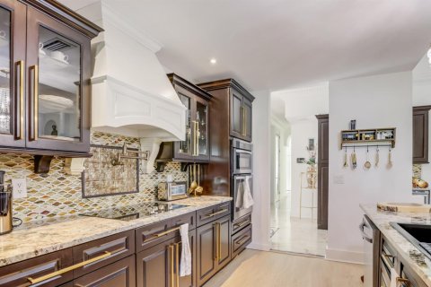 Villa ou maison à vendre à Lake Worth, Floride: 2 chambres, 162.67 m2 № 2182764 - photo 20