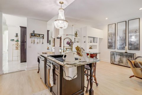 Villa ou maison à vendre à Lake Worth, Floride: 2 chambres, 162.67 m2 № 2182764 - photo 14