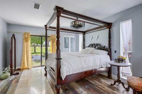 Villa ou maison à vendre à Lake Worth, Floride: 2 chambres, 162.67 m2 № 2182764 - photo 29