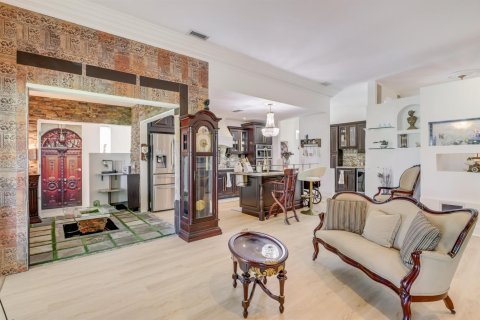Villa ou maison à vendre à Lake Worth, Floride: 2 chambres, 162.67 m2 № 2182764 - photo 11