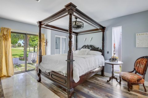 Villa ou maison à vendre à Lake Worth, Floride: 2 chambres, 162.67 m2 № 2182764 - photo 30