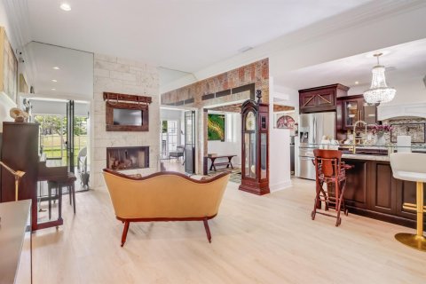 Villa ou maison à vendre à Lake Worth, Floride: 2 chambres, 162.67 m2 № 2182764 - photo 17
