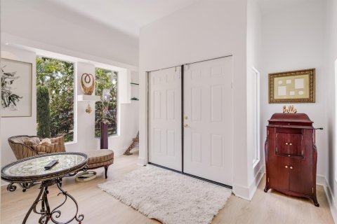 Villa ou maison à vendre à Lake Worth, Floride: 2 chambres, 162.67 m2 № 2182764 - photo 7