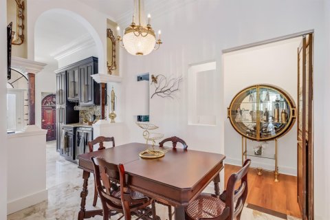 Villa ou maison à vendre à Lake Worth, Floride: 2 chambres, 162.67 m2 № 2182764 - photo 21