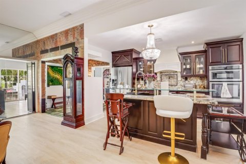 Villa ou maison à vendre à Lake Worth, Floride: 2 chambres, 162.67 m2 № 2182764 - photo 16
