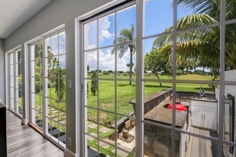 Villa ou maison à vendre à Lake Worth, Floride: 2 chambres, 162.67 m2 № 2182764 - photo 24
