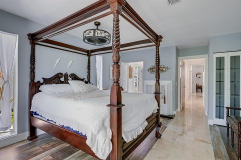 Villa ou maison à vendre à Lake Worth, Floride: 2 chambres, 162.67 m2 № 2182764 - photo 28