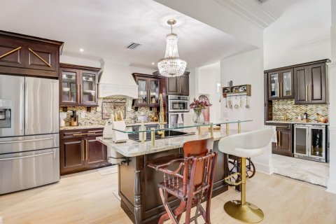 Villa ou maison à vendre à Lake Worth, Floride: 2 chambres, 162.67 m2 № 2182764 - photo 15