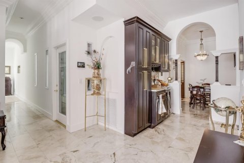 Villa ou maison à vendre à Lake Worth, Floride: 2 chambres, 162.67 m2 № 2182764 - photo 12