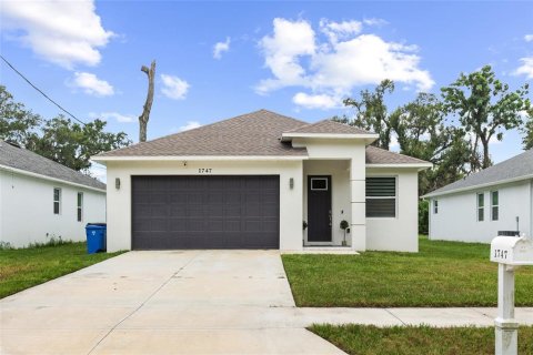 Casa en Seffner, Florida 3 dormitorios, 158.03 m2 № 2158028