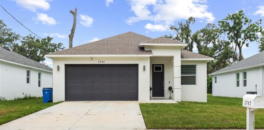 Casa en Seffner, Florida 3 dormitorios, 158.03 m2 № 2158028