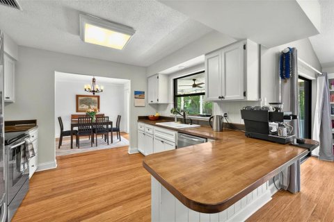 Villa ou maison à vendre à Eustis, Floride: 3 chambres, 160.16 m2 № 1744580 - photo 20