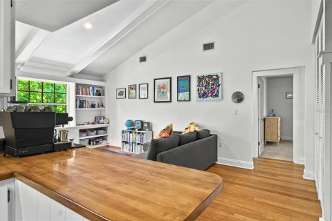Villa ou maison à vendre à Eustis, Floride: 3 chambres, 160.16 m2 № 1744580 - photo 21