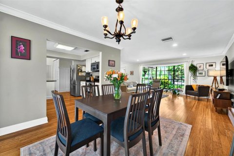 Villa ou maison à vendre à Eustis, Floride: 3 chambres, 160.16 m2 № 1744580 - photo 14
