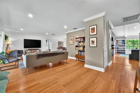 Villa ou maison à vendre à Eustis, Floride: 3 chambres, 160.16 m2 № 1744580 - photo 4