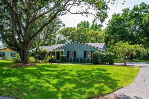 Villa ou maison à vendre à Eustis, Floride: 3 chambres, 160.16 m2 № 1744580 - photo 2