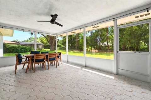 Villa ou maison à vendre à Eustis, Floride: 3 chambres, 160.16 m2 № 1744580 - photo 26