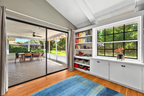 Villa ou maison à vendre à Eustis, Floride: 3 chambres, 160.16 m2 № 1744580 - photo 25