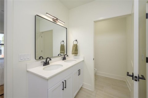 Купить таунхаус в Окала, Флорида 3 комнаты, 111.67м2, № 1740544 - фото 25