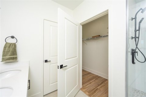 Купить таунхаус в Окала, Флорида 3 комнаты, 111.67м2, № 1740544 - фото 24