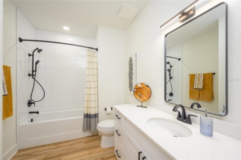 Купить таунхаус в Окала, Флорида 3 комнаты, 111.67м2, № 1740544 - фото 19