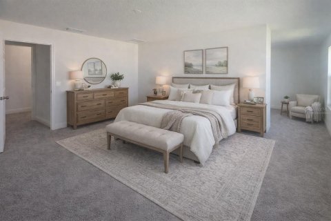Casa en venta en Clermont, Florida, 5 dormitorios, 255.95 m2 № 2221763 - foto 9