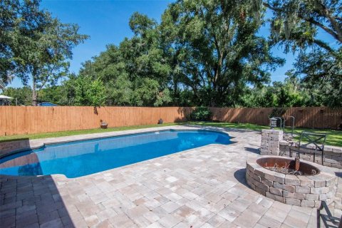 Villa ou maison à vendre à Brandon, Floride: 3 chambres, 149.94 m2 № 2344607 - photo 27