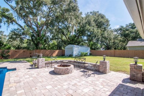 Villa ou maison à vendre à Brandon, Floride: 3 chambres, 149.94 m2 № 2344607 - photo 24