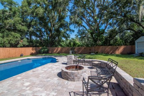 Villa ou maison à vendre à Brandon, Floride: 3 chambres, 149.94 m2 № 2344607 - photo 26