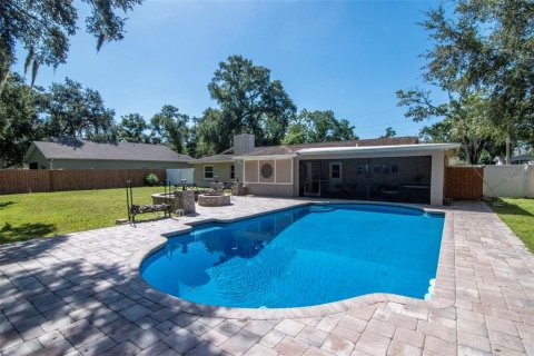 Villa ou maison à vendre à Brandon, Floride: 3 chambres, 149.94 m2 № 2344607 - photo 30
