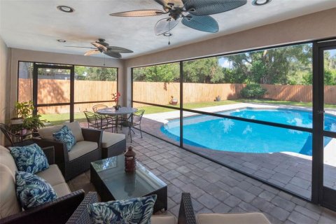 Villa ou maison à vendre à Brandon, Floride: 3 chambres, 149.94 m2 № 2344607 - photo 22