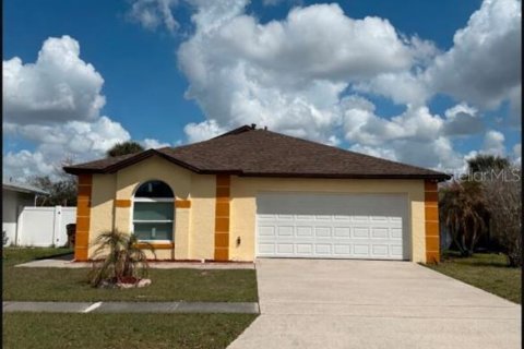 Villa ou maison à Kissimmee, Floride 2 chambres, 123.56 m2 № 2347649