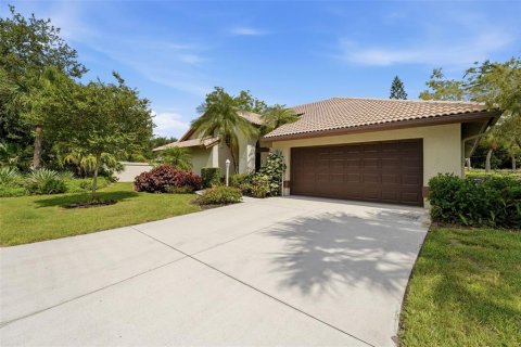 House in Nokomis, Florida 3 bedrooms, 185.9 sq.m. № 2223269