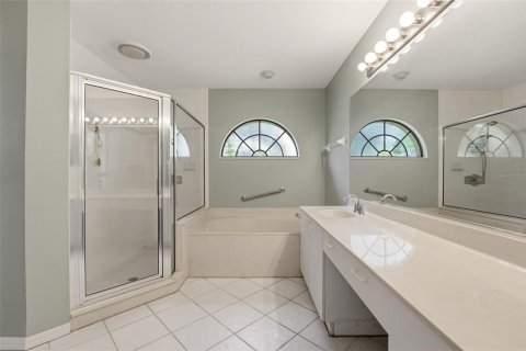 Купить виллу или дом в Нокомис, Флорида 10 комнат, 185.9м2, № 2223269 - фото 23