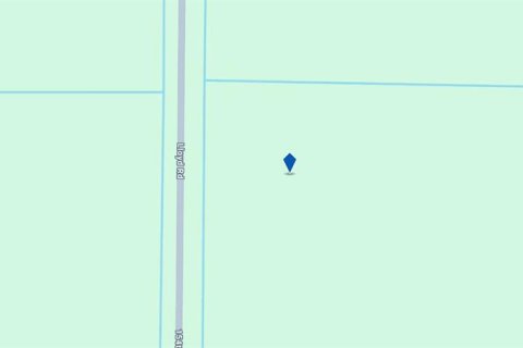 Terreno en venta en Vero Beach, Florida № 2125373 - foto 3