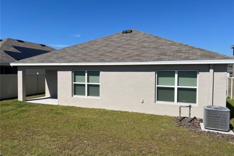 House in Ocala, Florida 4 bedrooms, 169.73 sq.m. № 1852750 - photo 6