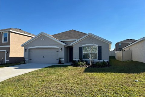 House in Ocala, Florida 4 bedrooms, 169.73 sq.m. № 1852750 - photo 9